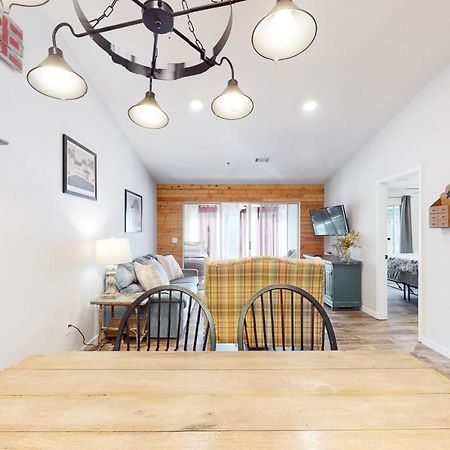 The Farmhouse At Fall Creek Branson Luaran gambar
