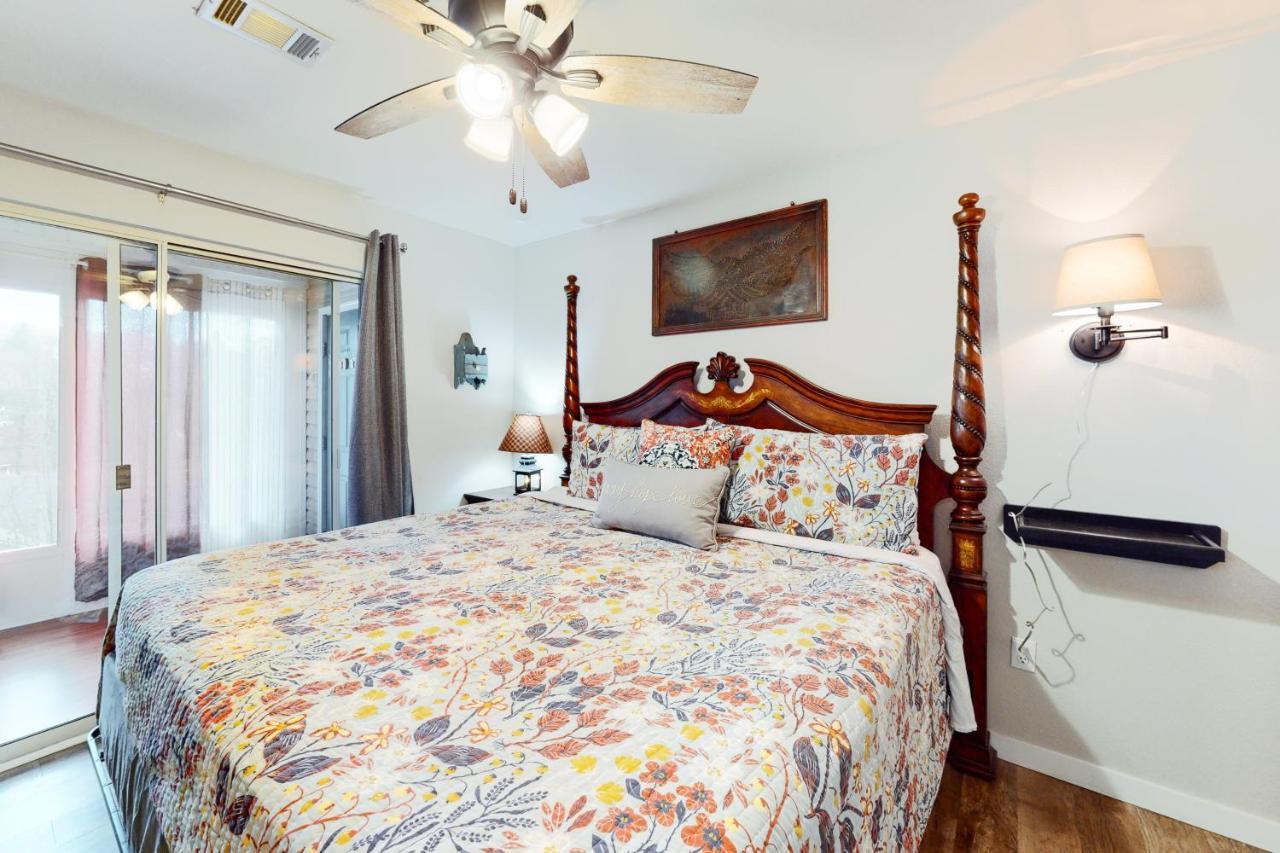 The Farmhouse At Fall Creek Branson Luaran gambar