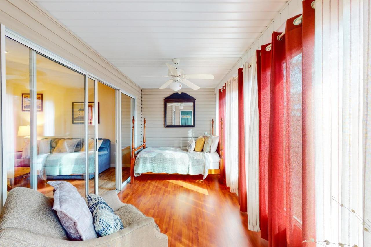 The Farmhouse At Fall Creek Branson Luaran gambar