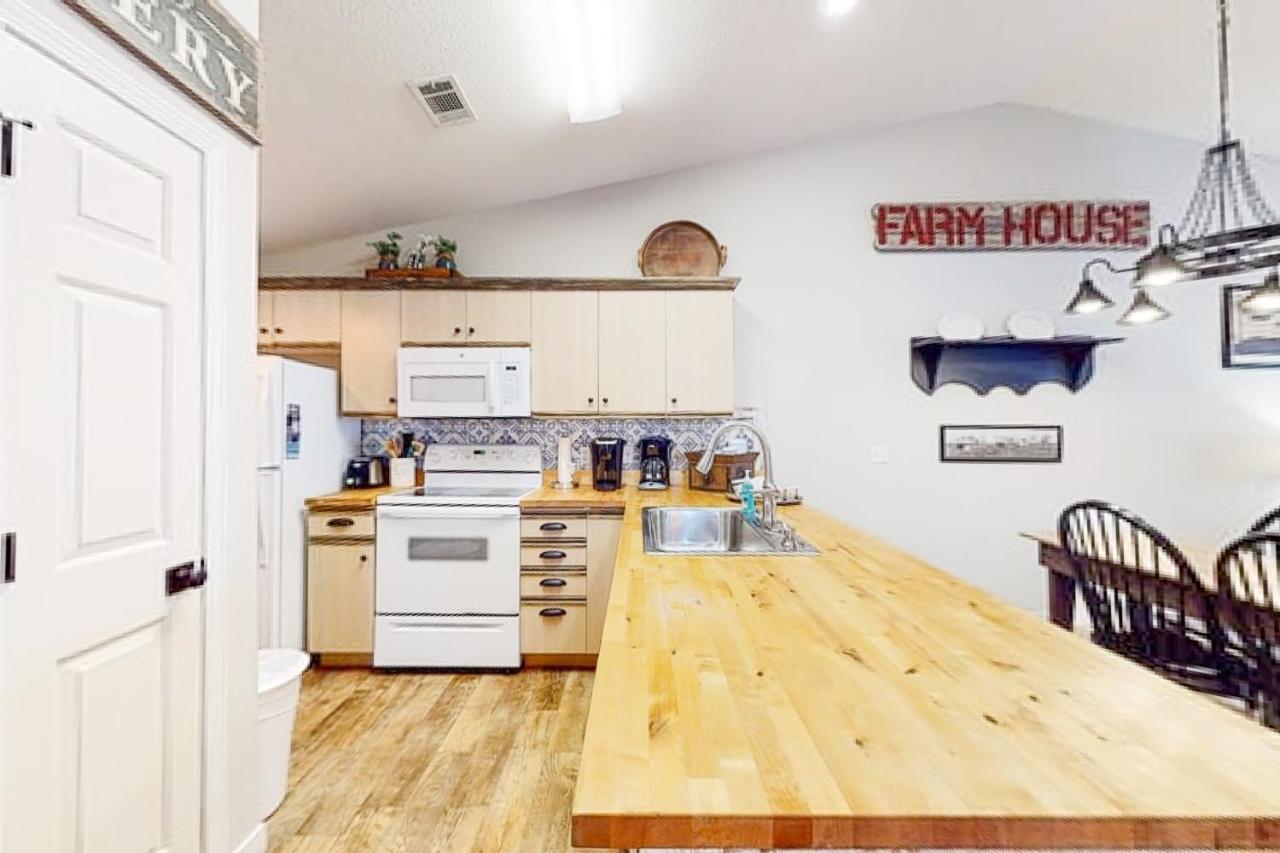 The Farmhouse At Fall Creek Branson Luaran gambar