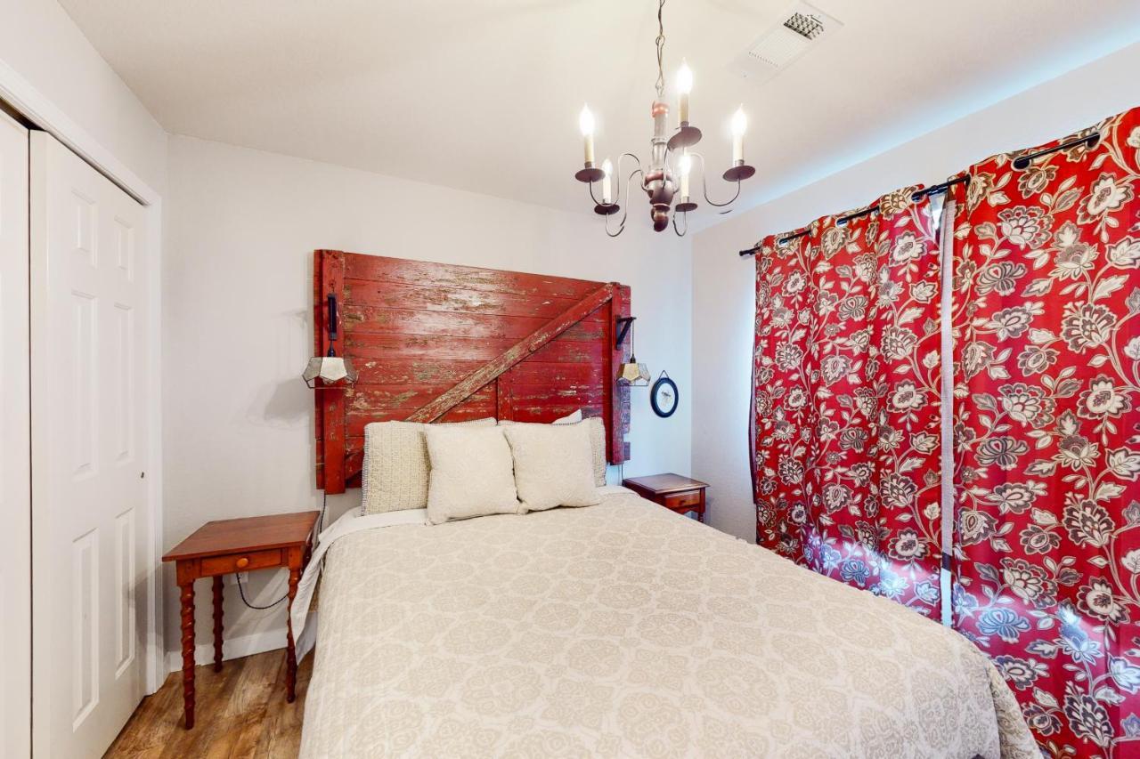 The Farmhouse At Fall Creek Branson Luaran gambar