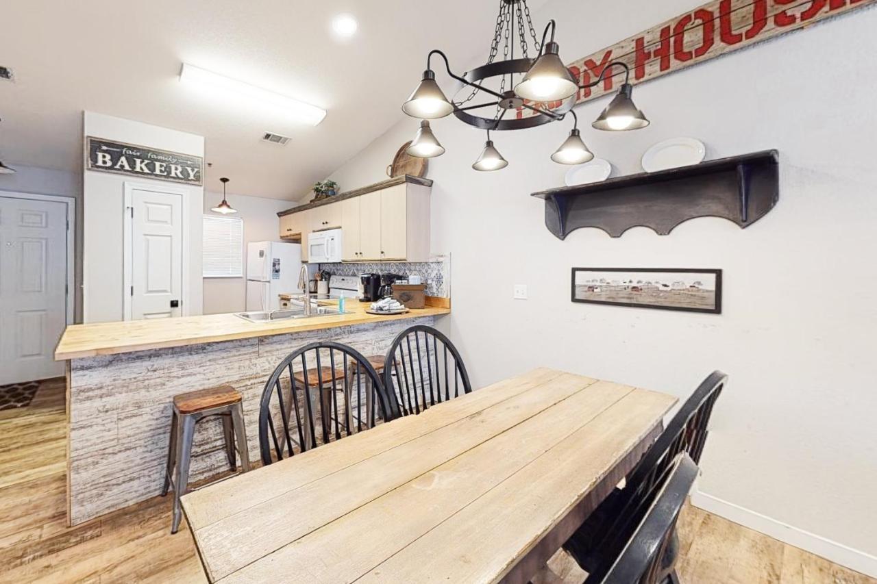 The Farmhouse At Fall Creek Branson Luaran gambar