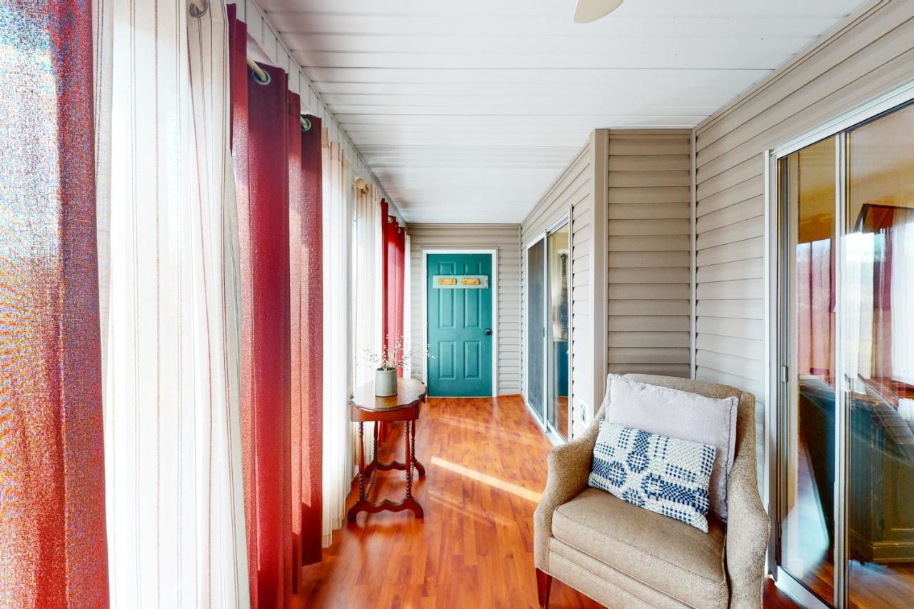 The Farmhouse At Fall Creek Branson Luaran gambar